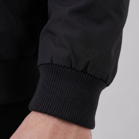 Men's Classic Bomber Jacket