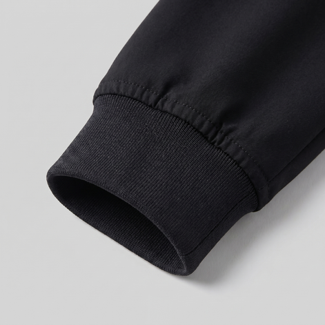 Men's Classic Bomber Jacket