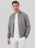 Men's Classic Bomber Jacket