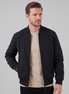 Men's Classic Bomber Jacket