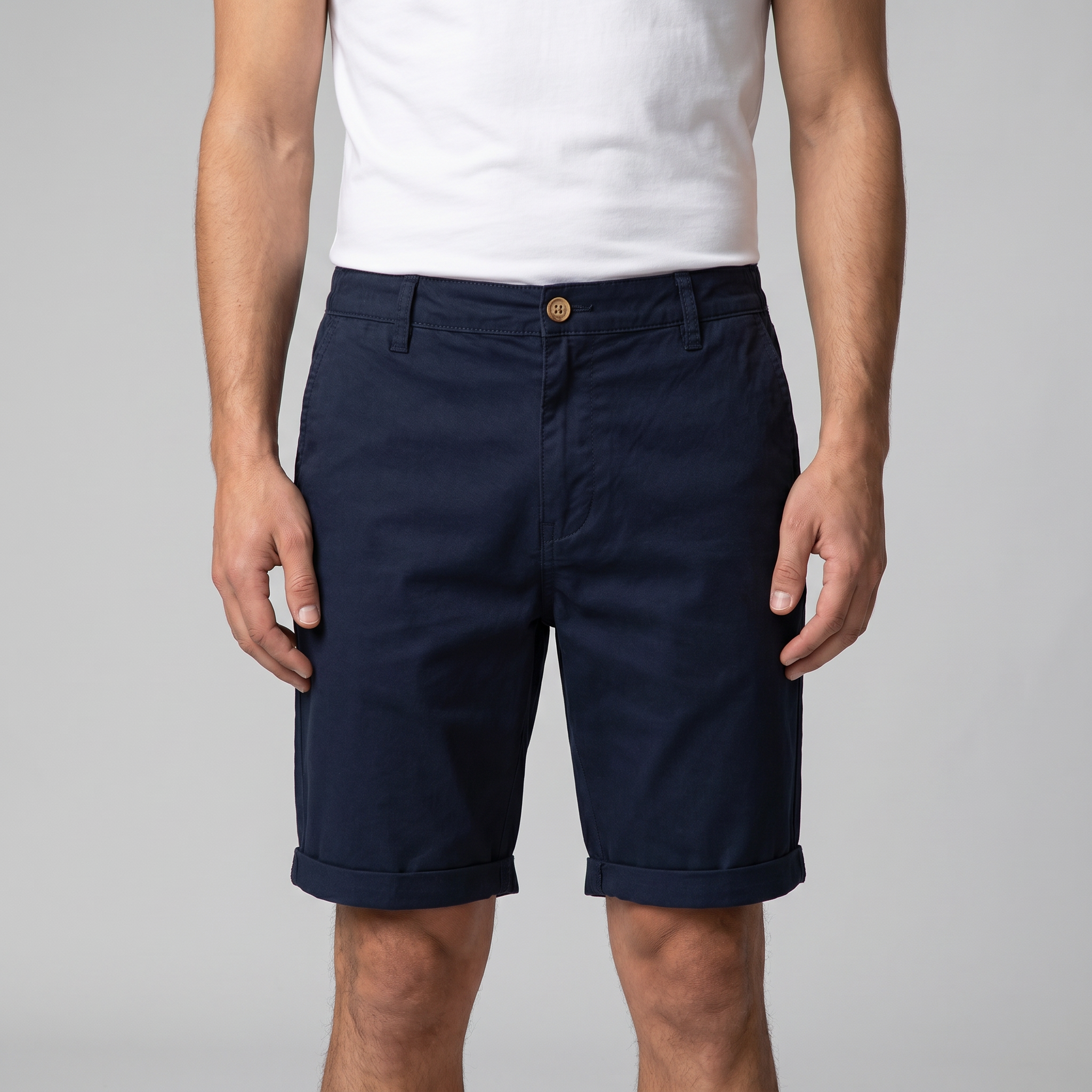 Men's Classic Chino Short