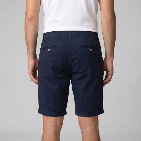 Men's Classic Chino Short