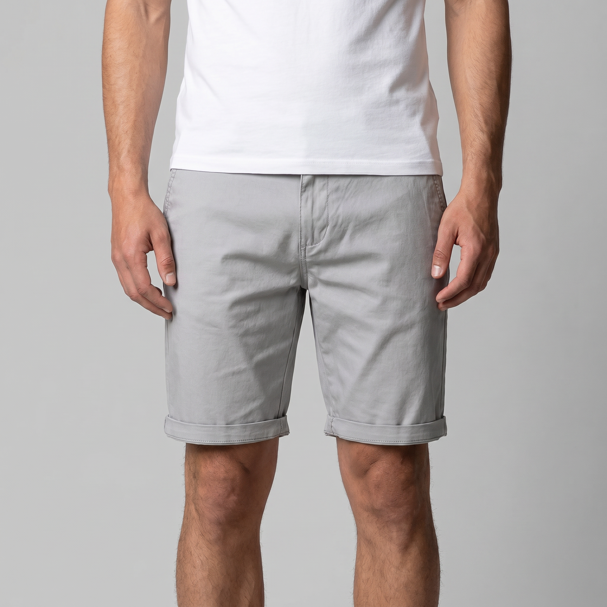 Men's Classic Chino Short