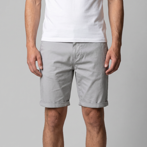 Men's Classic Chino Short