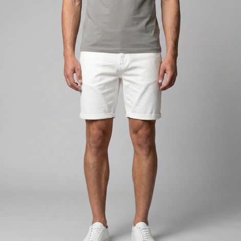 Men's Classic Chino Short