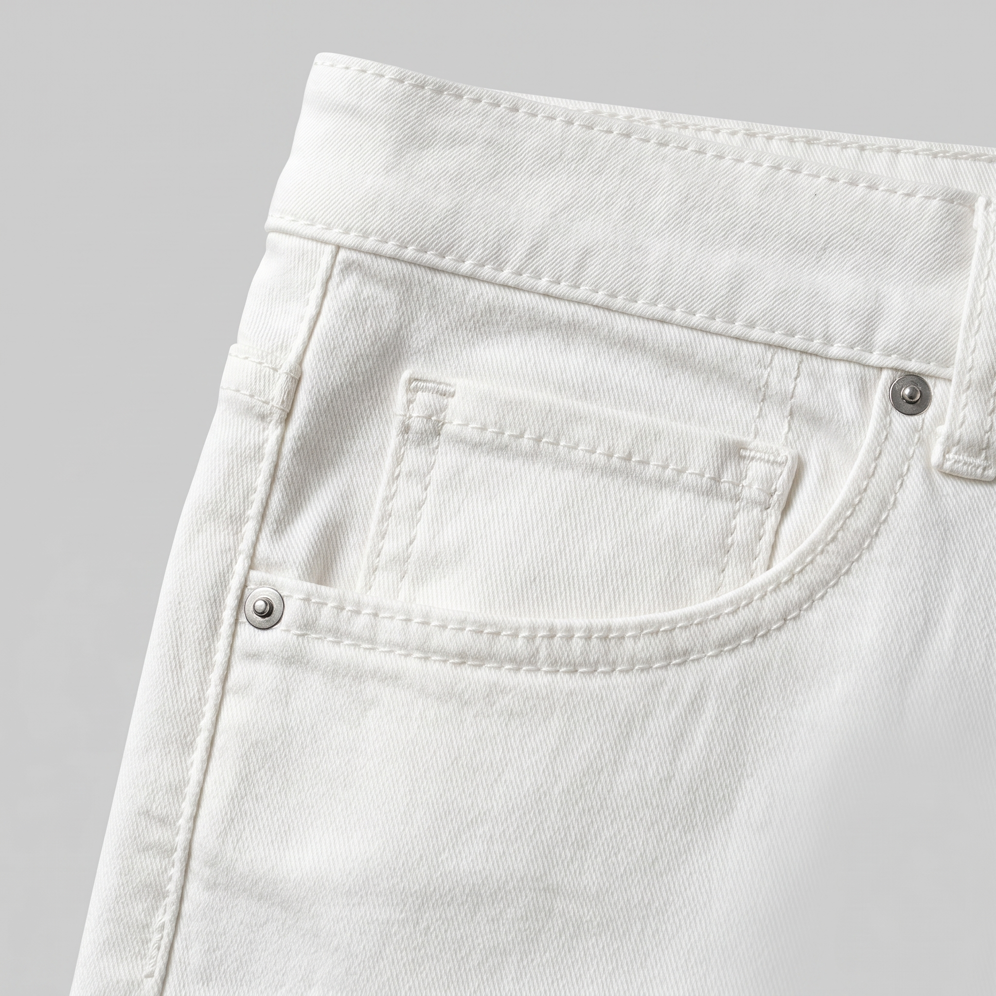 Men's Classic Chino Short