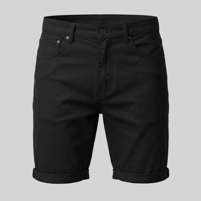 Men's Classic Chino Short