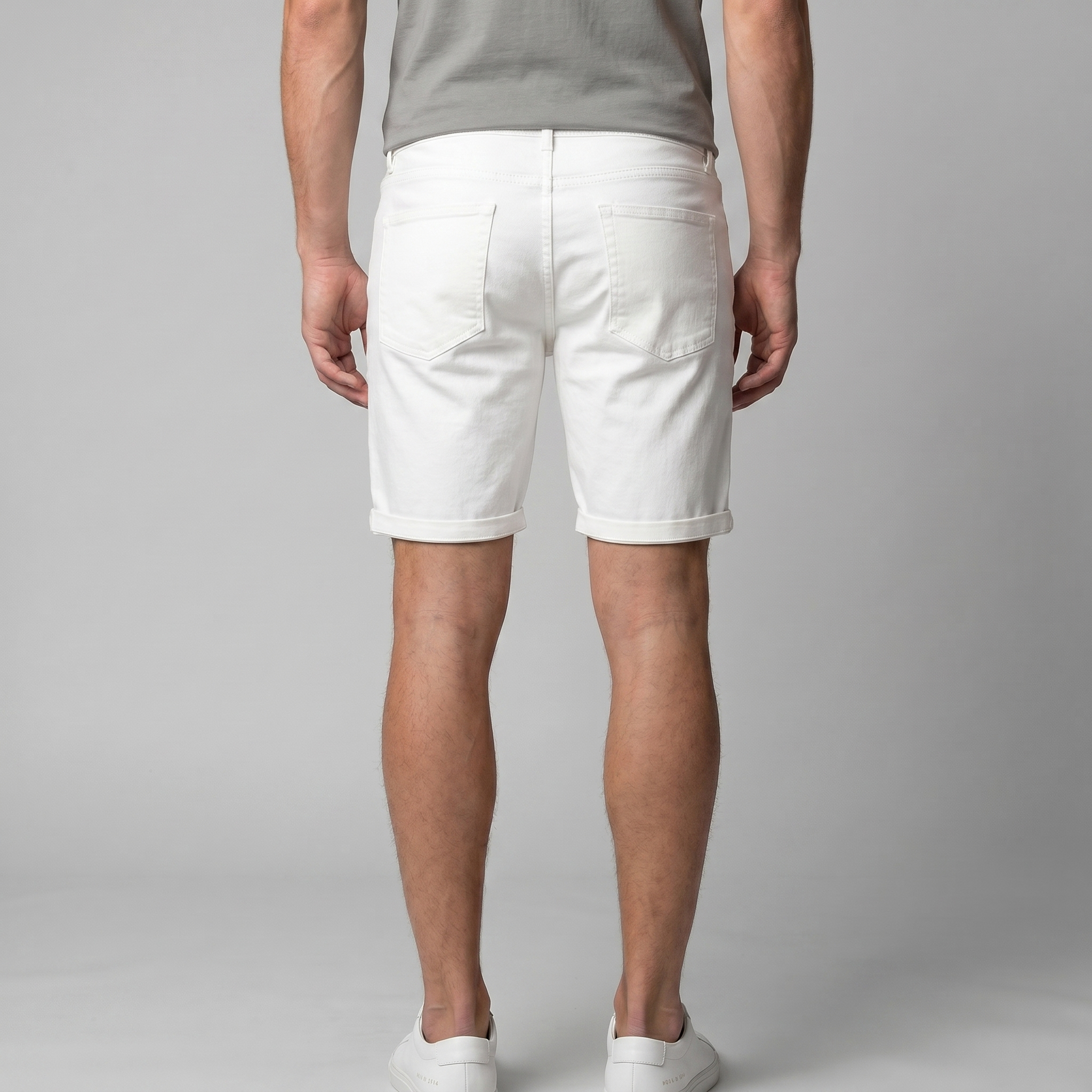Men's Classic Chino Short
