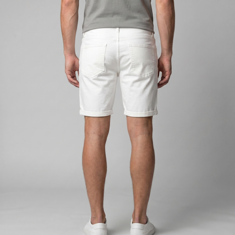 Men's Classic Chino Short