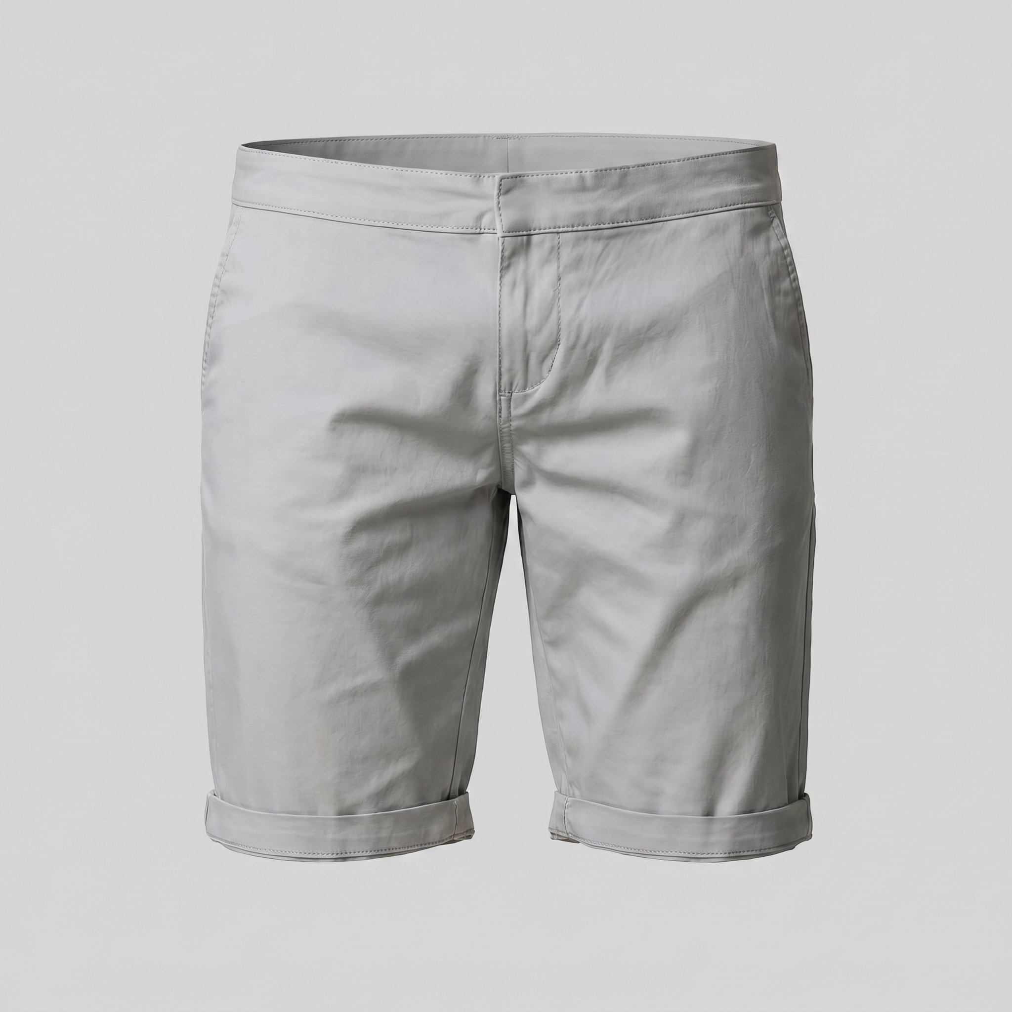 Men's Classic Chino Short