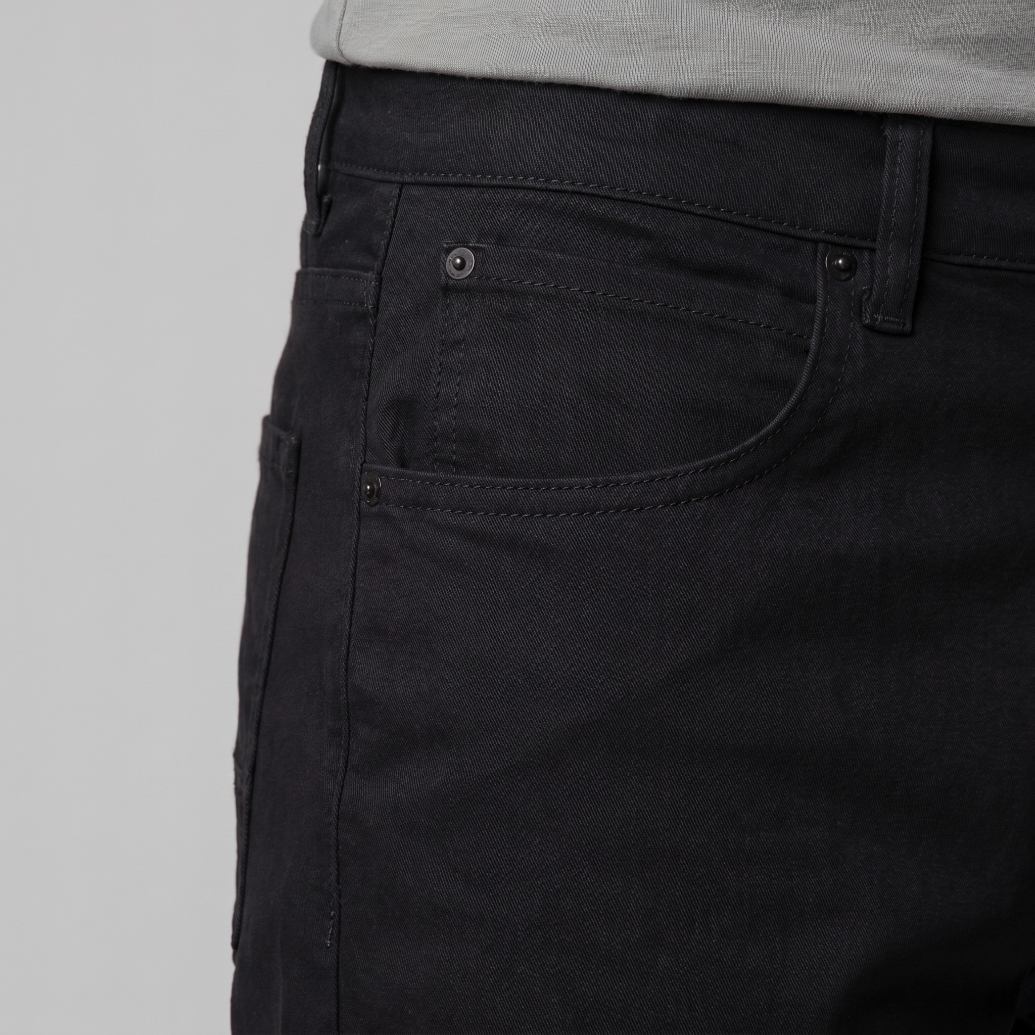 Men's Classic Chino Short