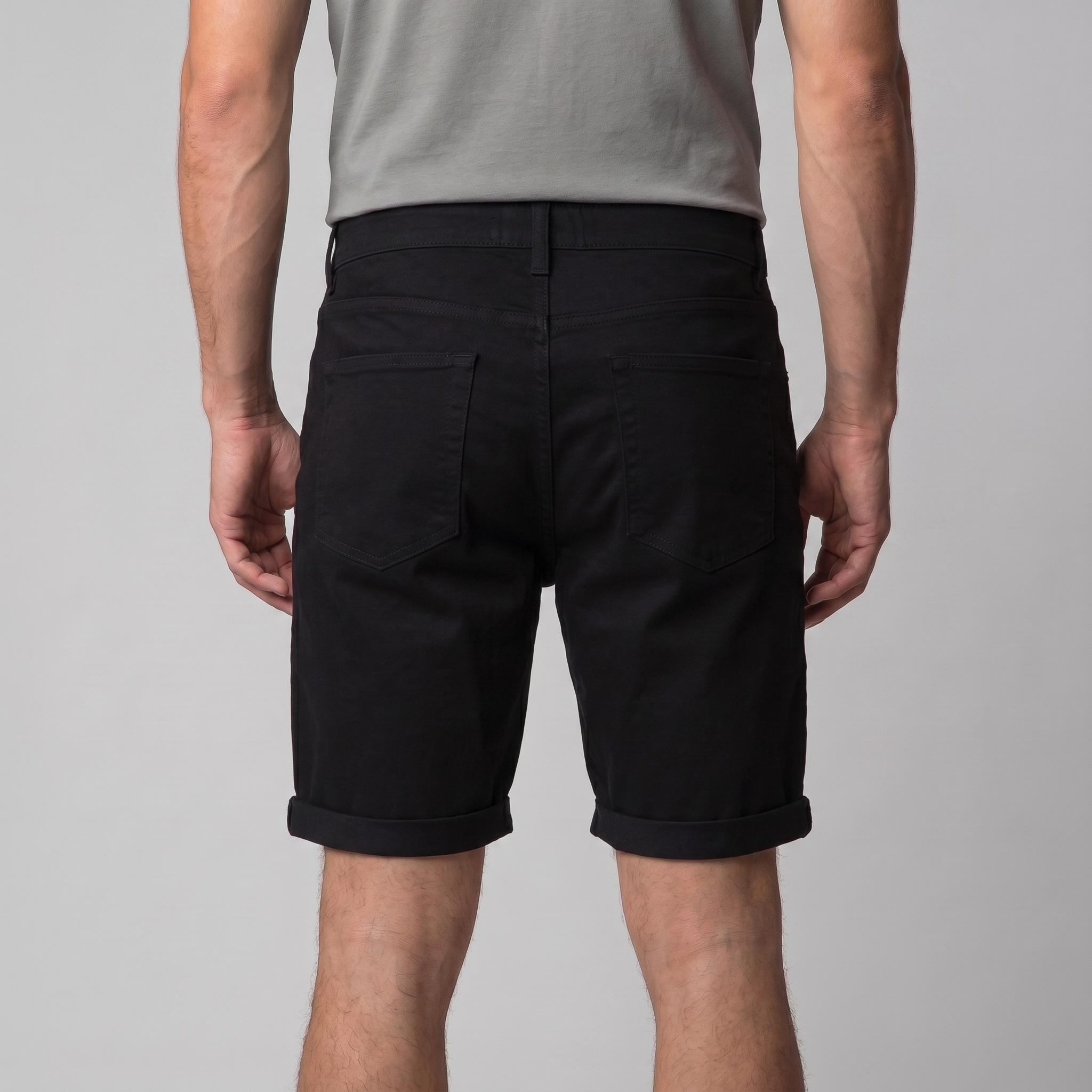 Men's Classic Chino Short