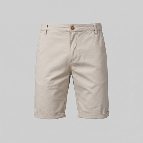 Men's Classic Chino Short