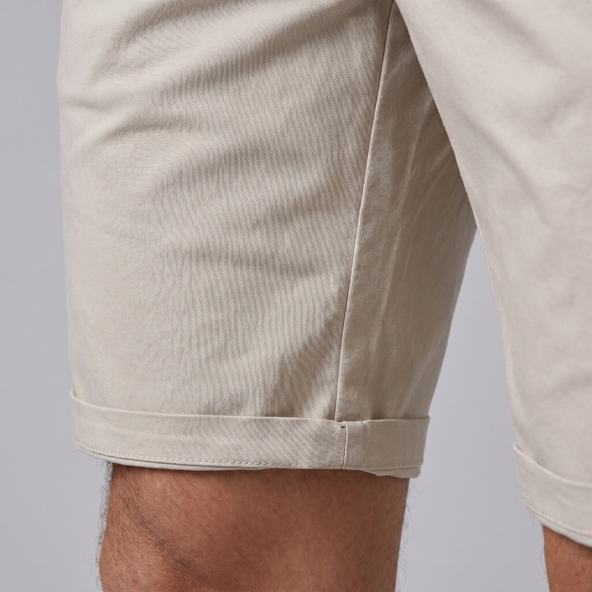 Men's Classic Chino Short