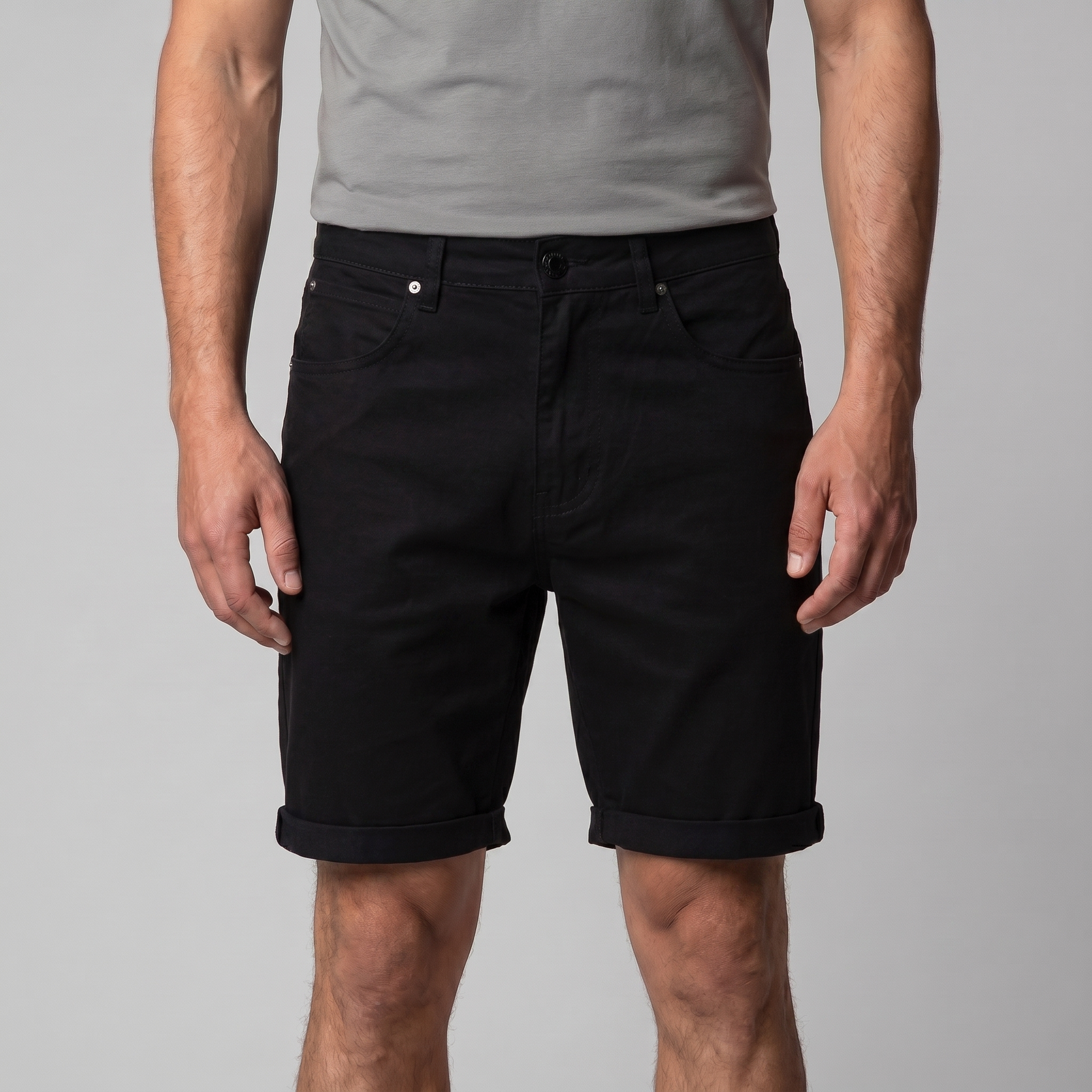 Men's Classic Chino Short