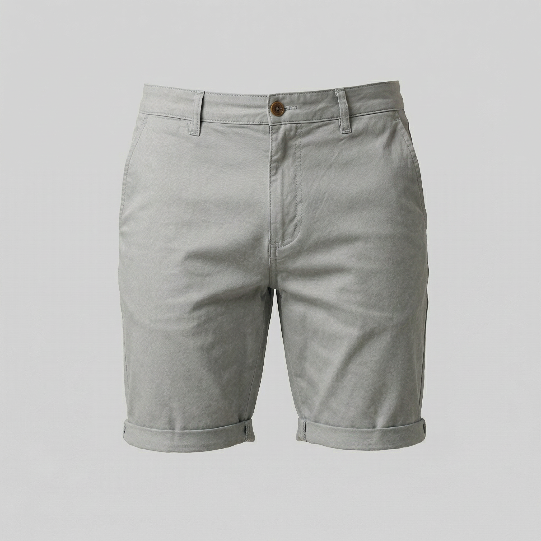 Men's Classic Chino Shorts