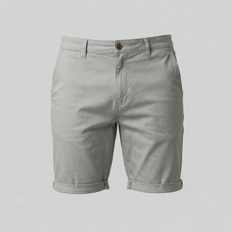 Men's Classic Chino Shorts