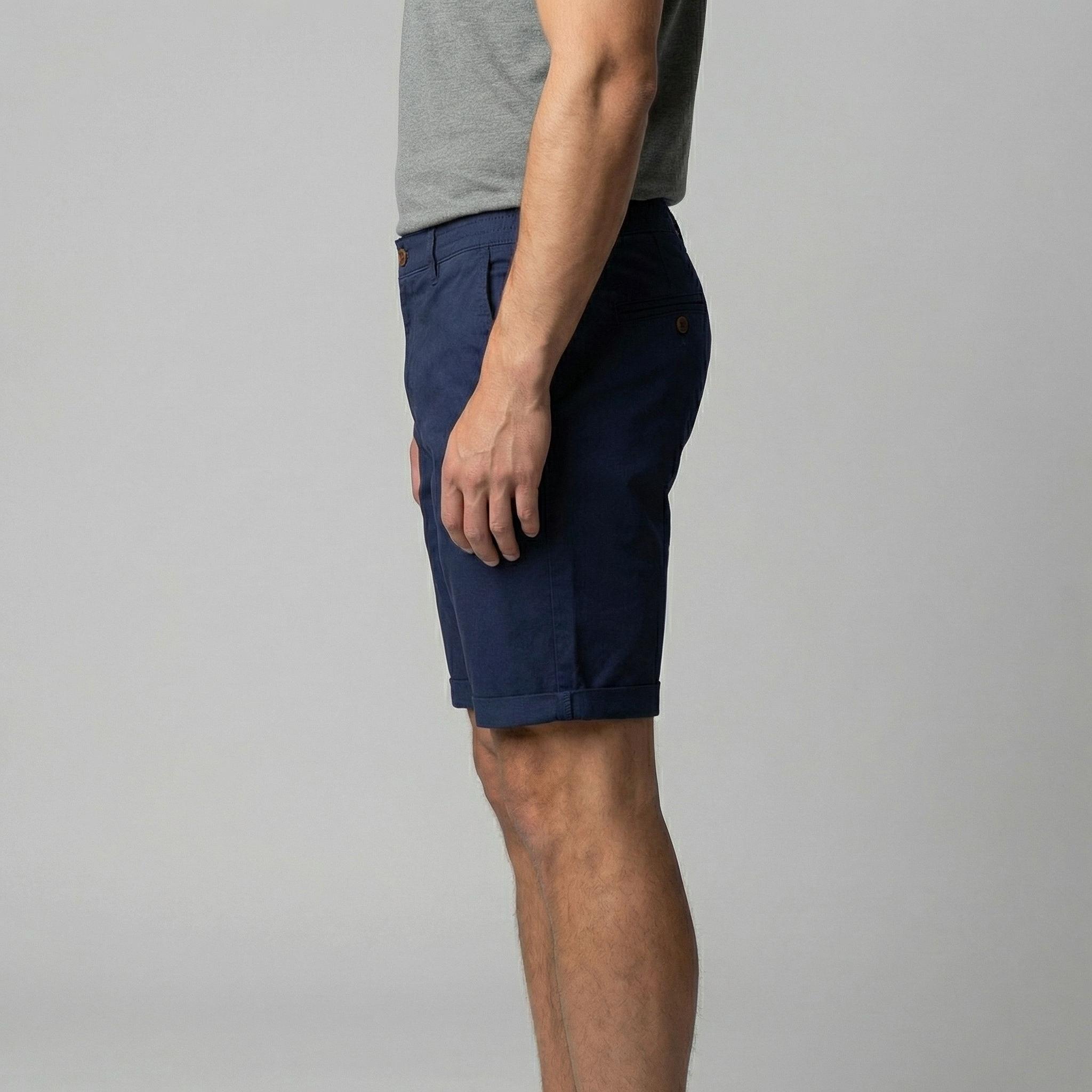 Men's Classic Chino Shorts