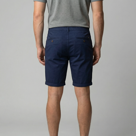 Men's Classic Chino Shorts