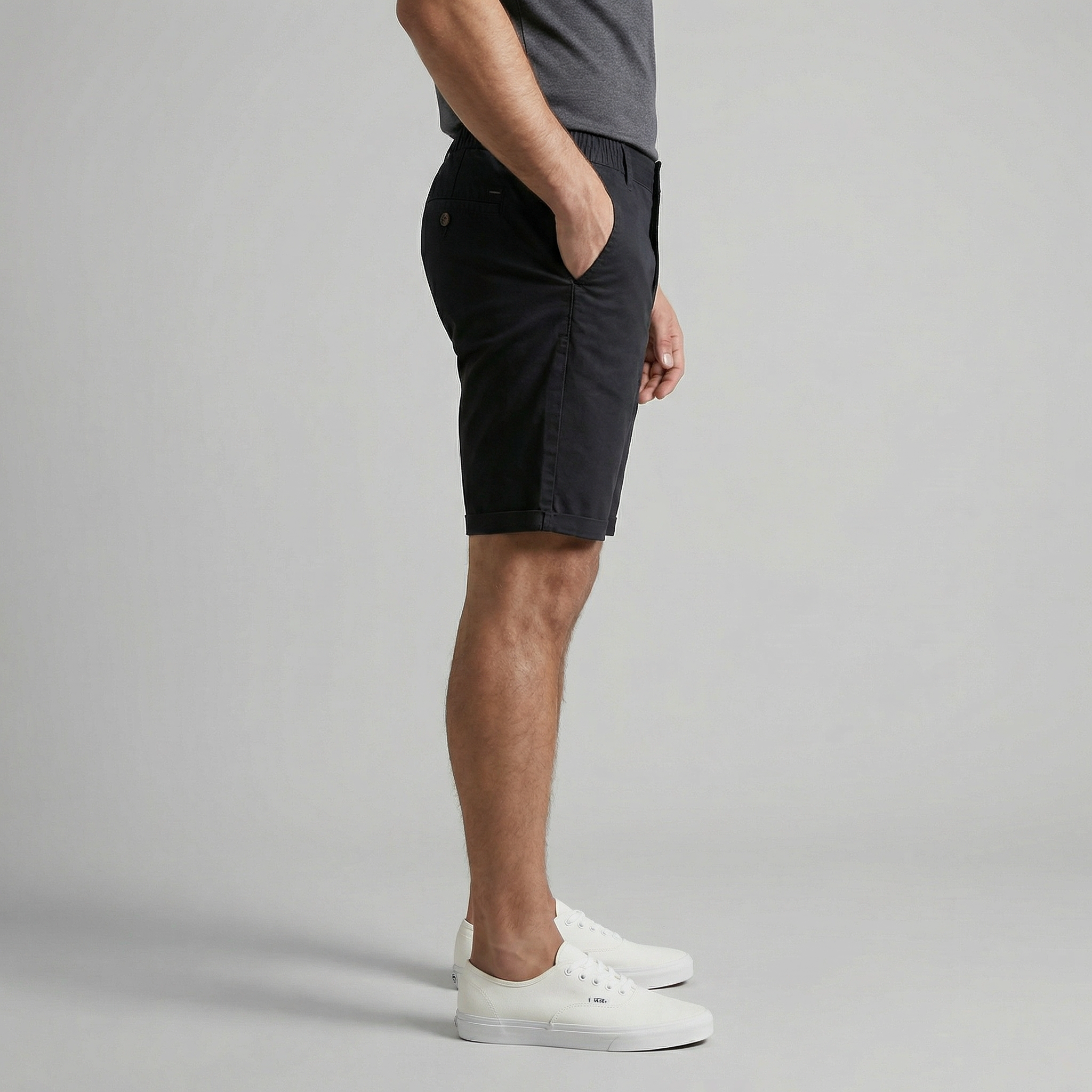 Men's Classic Chino Shorts