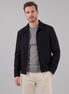 Men's Classic Collar Mid-Season Jacket