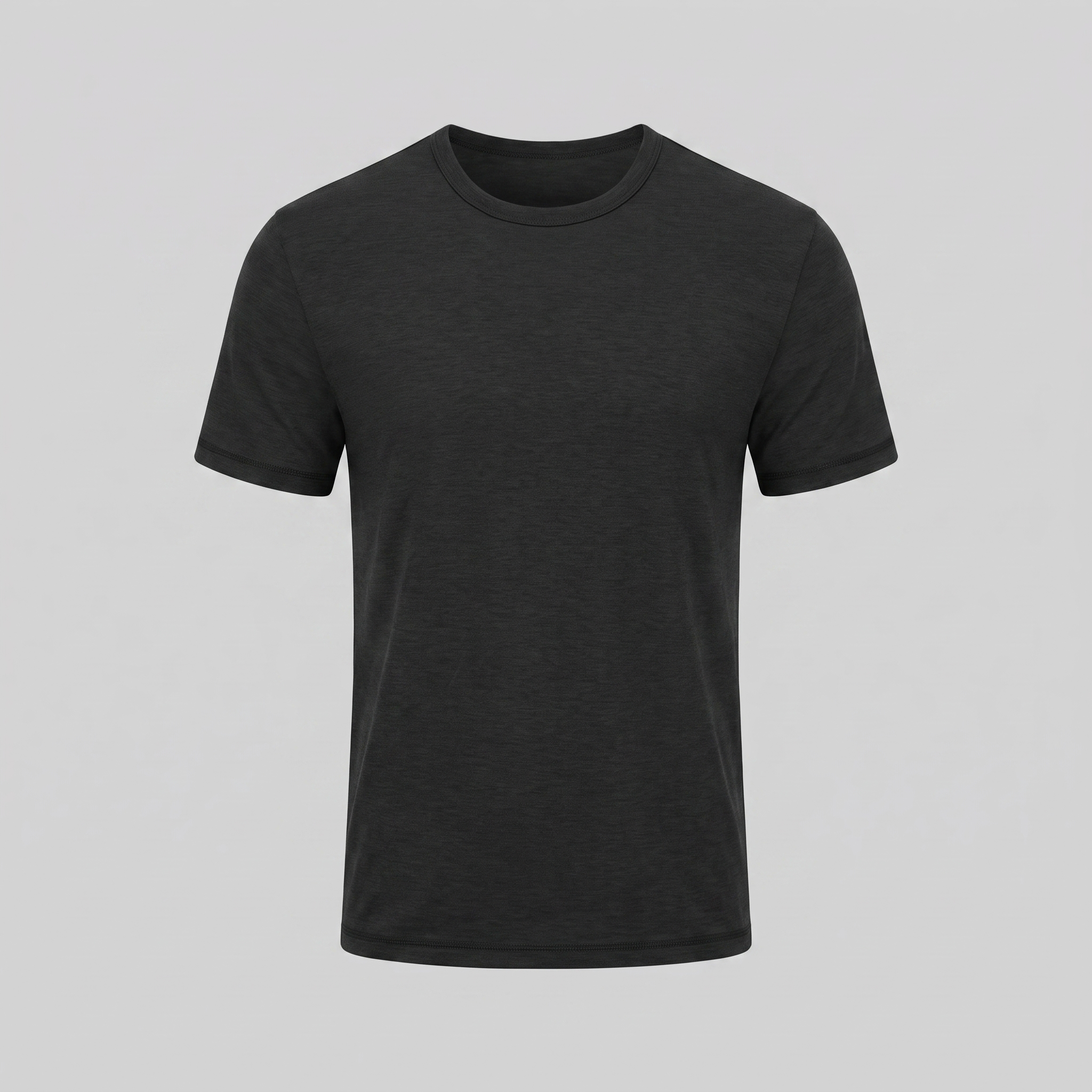 Men's Classic Crew Neck T-Shirt