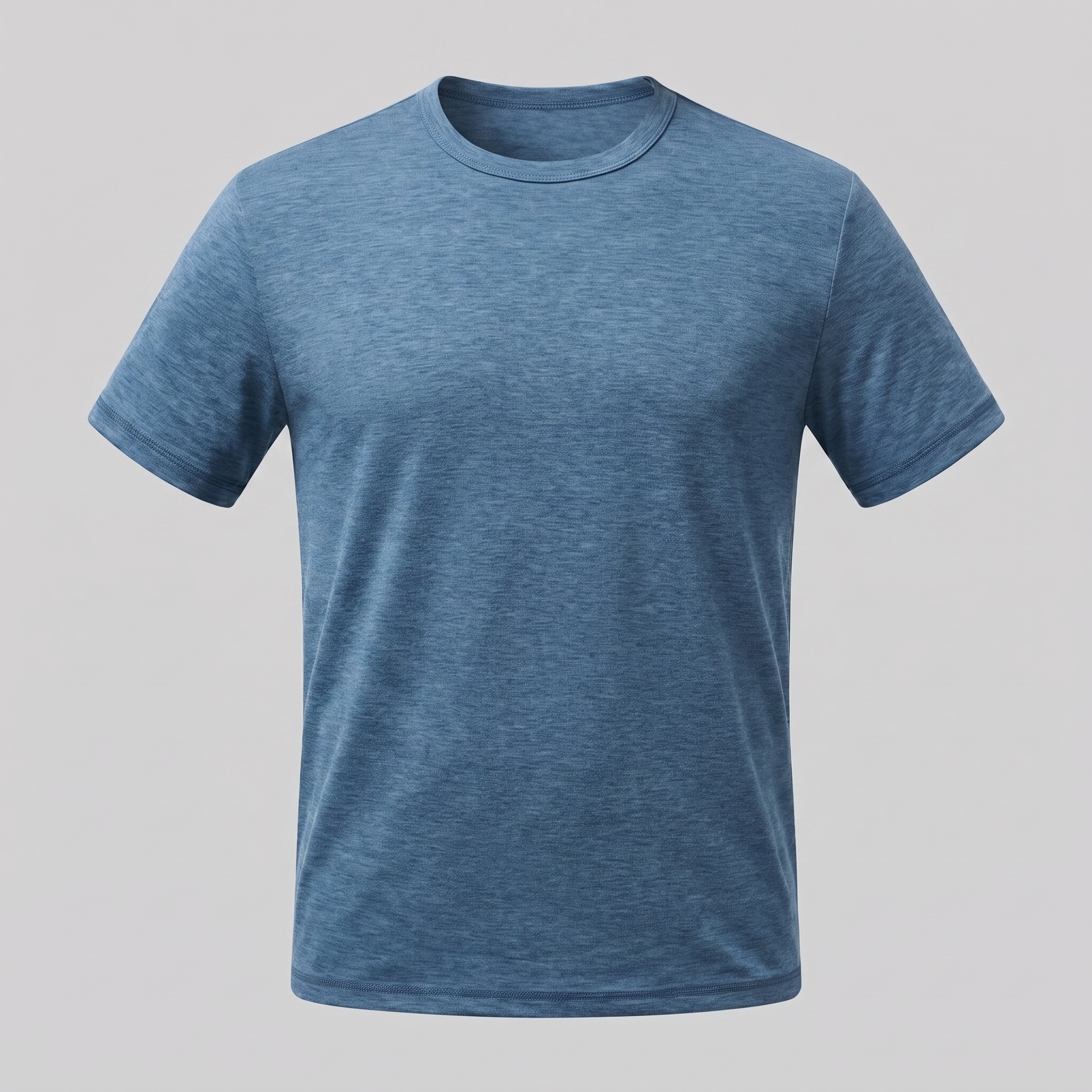 Men's Classic Crew Neck T-Shirt