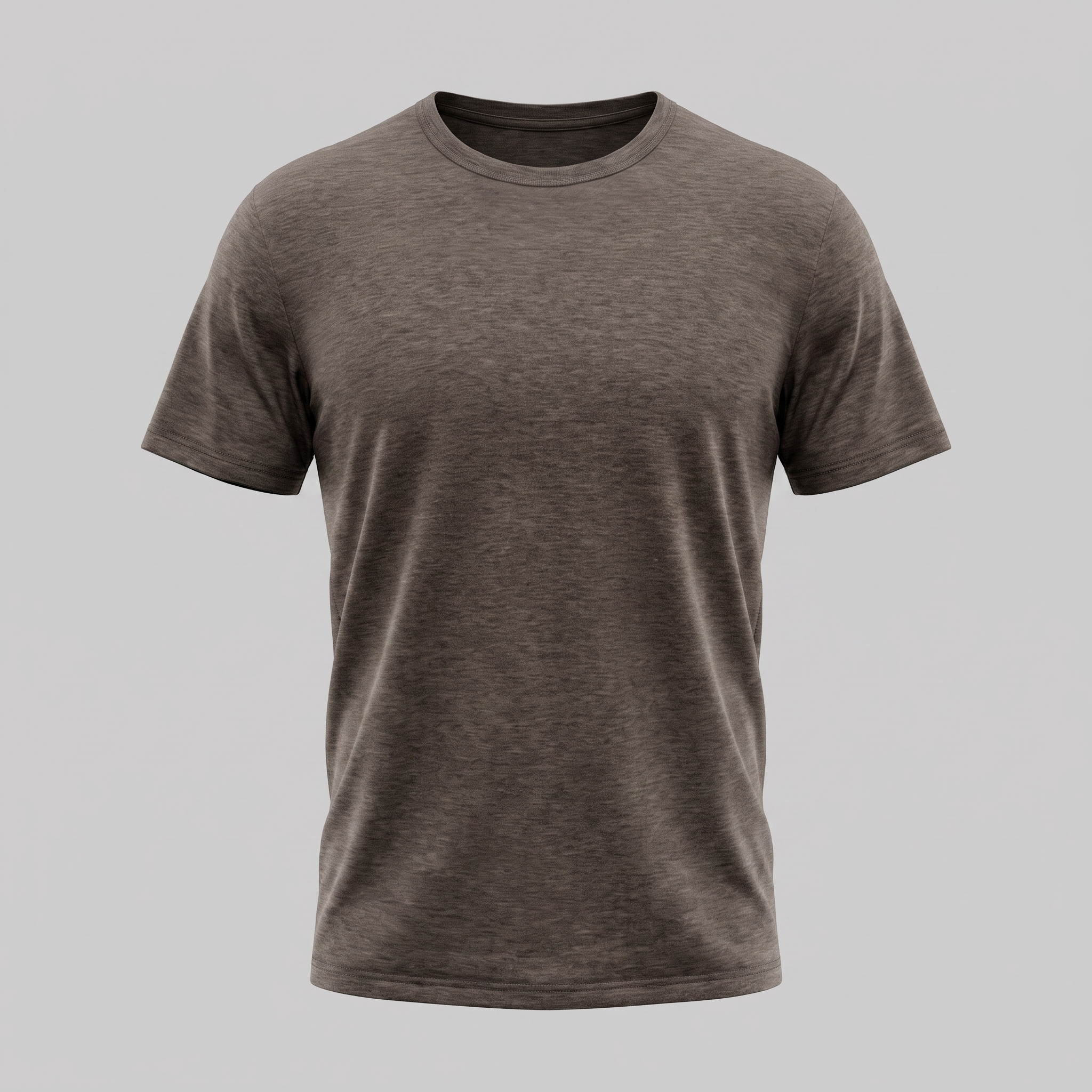 Men's Classic Crew Neck T-Shirt
