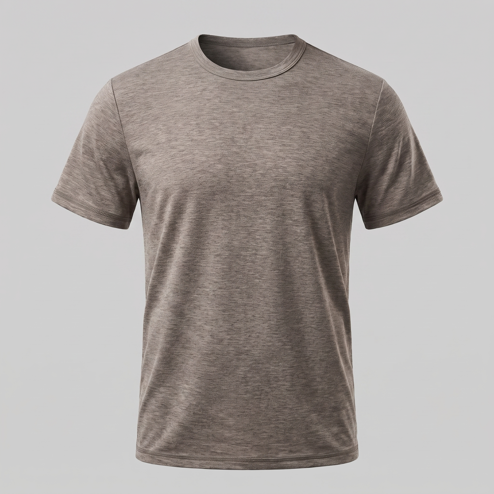 Men's Classic Crew Neck T-Shirt