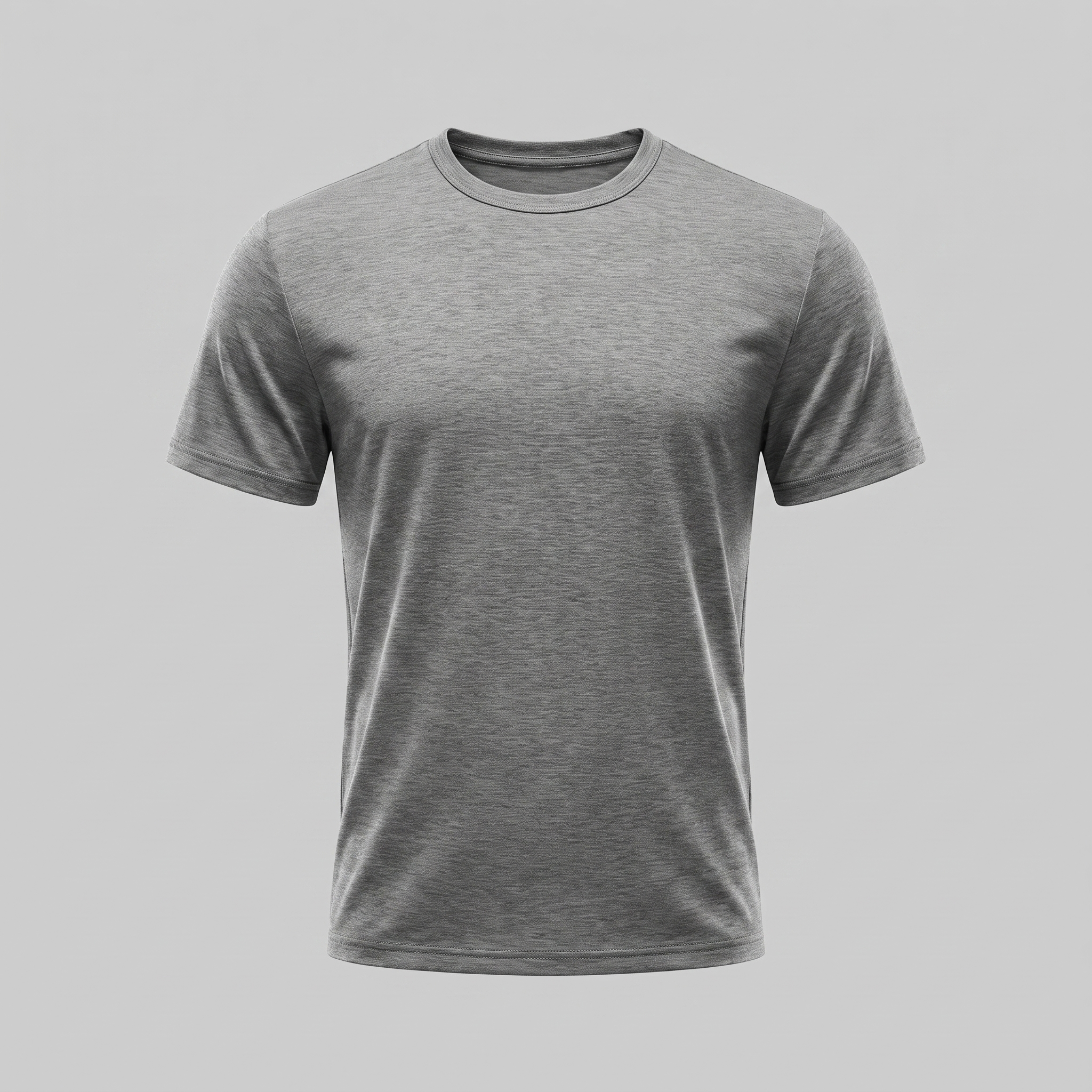 Men's Classic Crew Neck T-Shirt