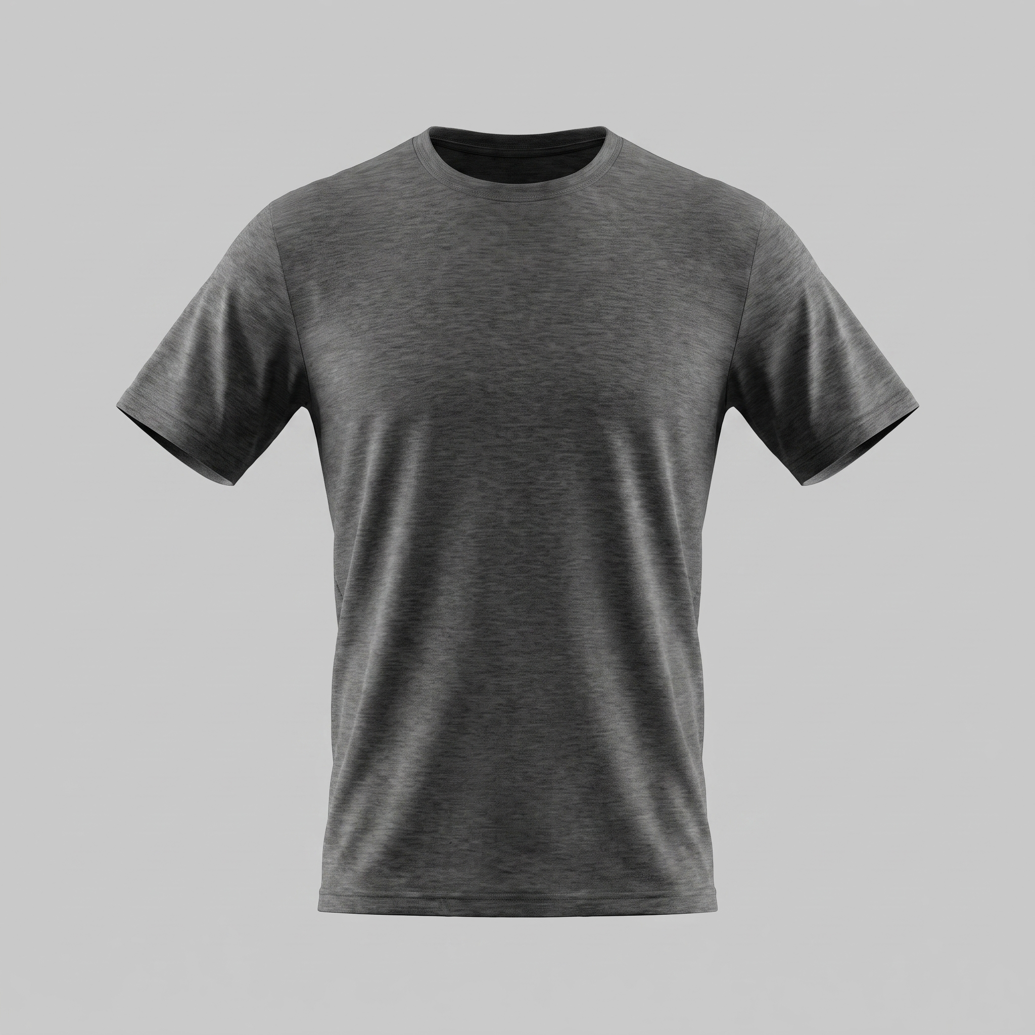 Men's Classic Crew Neck T-Shirt