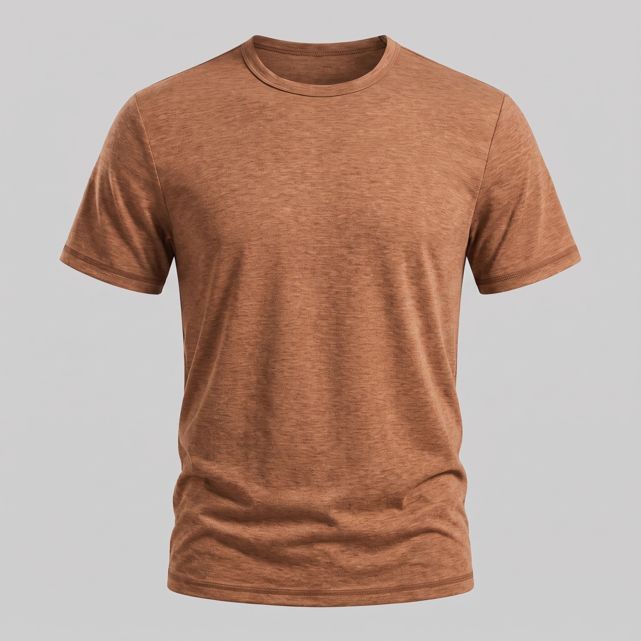 Men's Classic Crew Neck T-Shirt
