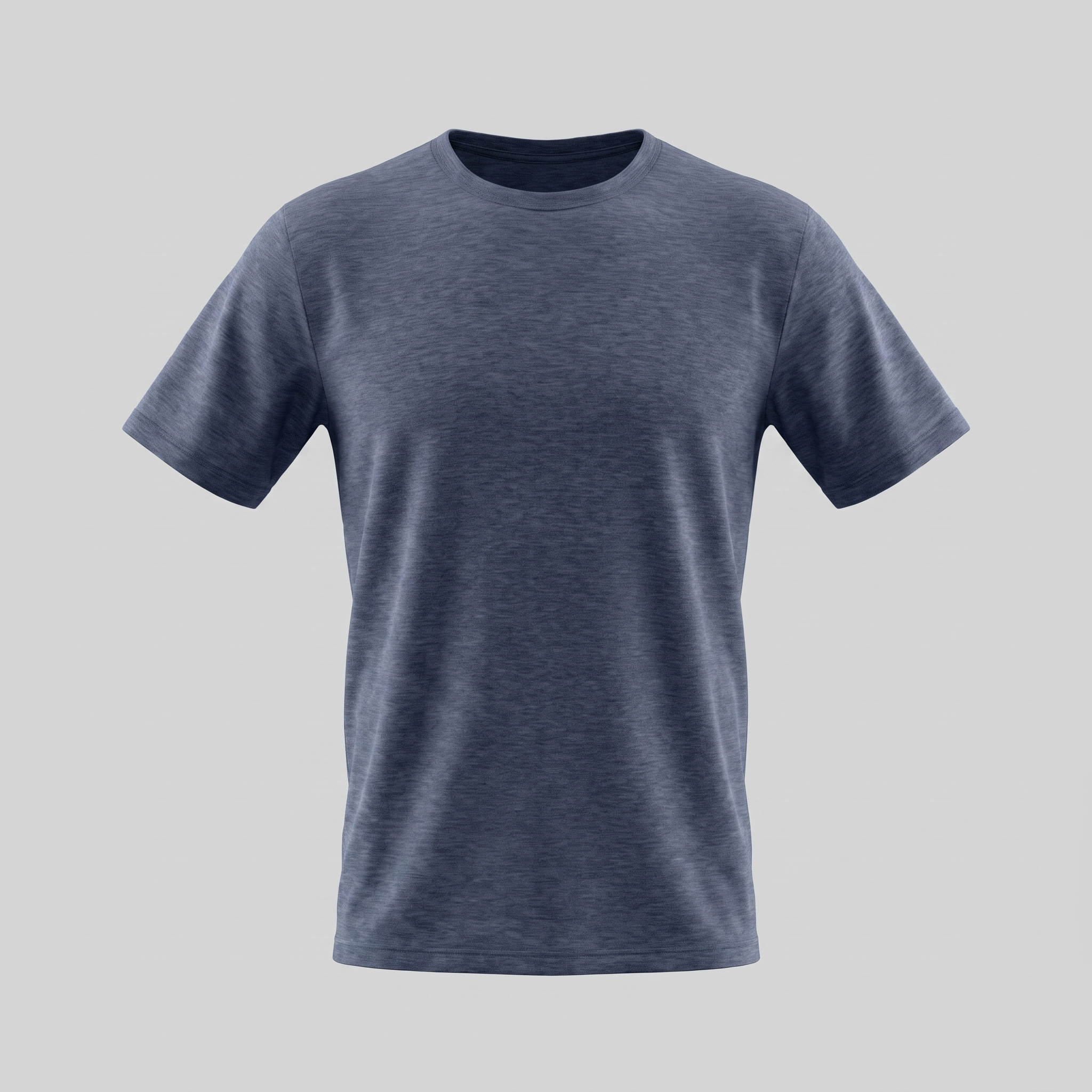 Men's Classic Crew Neck T-Shirt