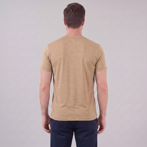 Men's Classic Crew Neck T-Shirt