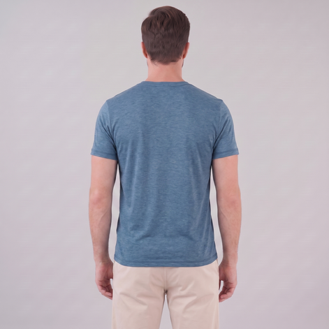 Men's Classic Crew Neck T-Shirt