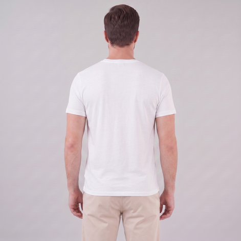 Men's Classic Crew Neck T-Shirt