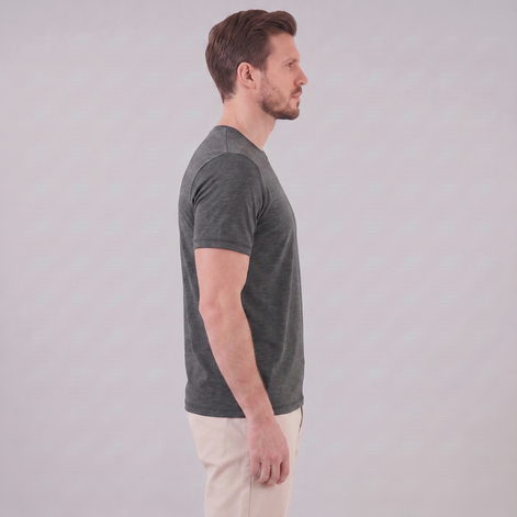 Men's Classic Crew Neck T-Shirt