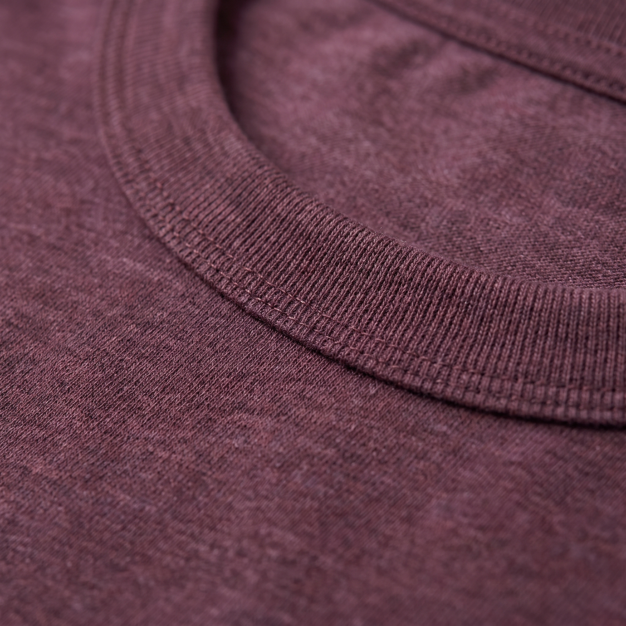 Men's Classic Crew Neck T-Shirt