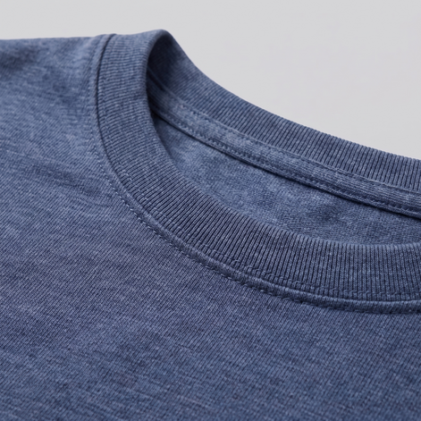 Men's Classic Crew Neck T-Shirt