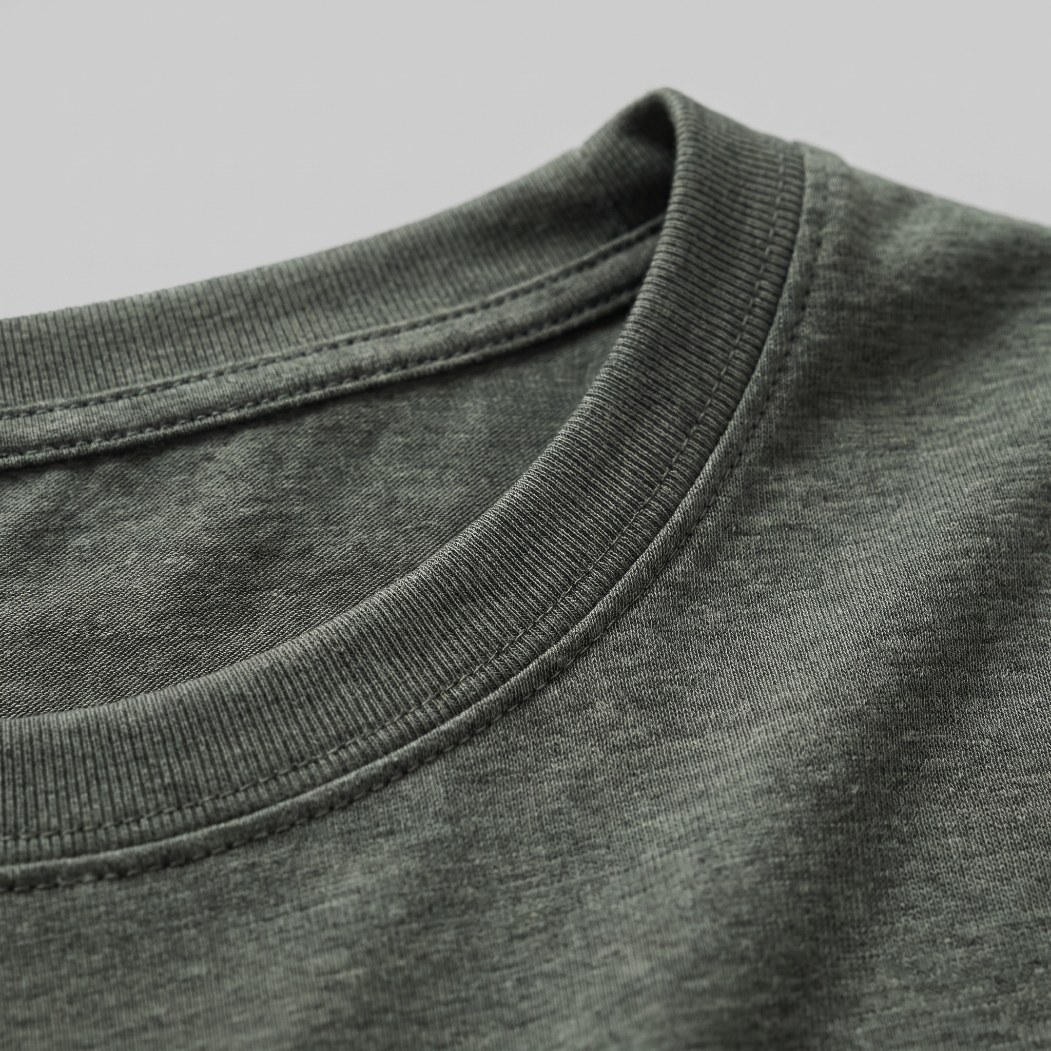 Men's Classic Crew Neck T-Shirt