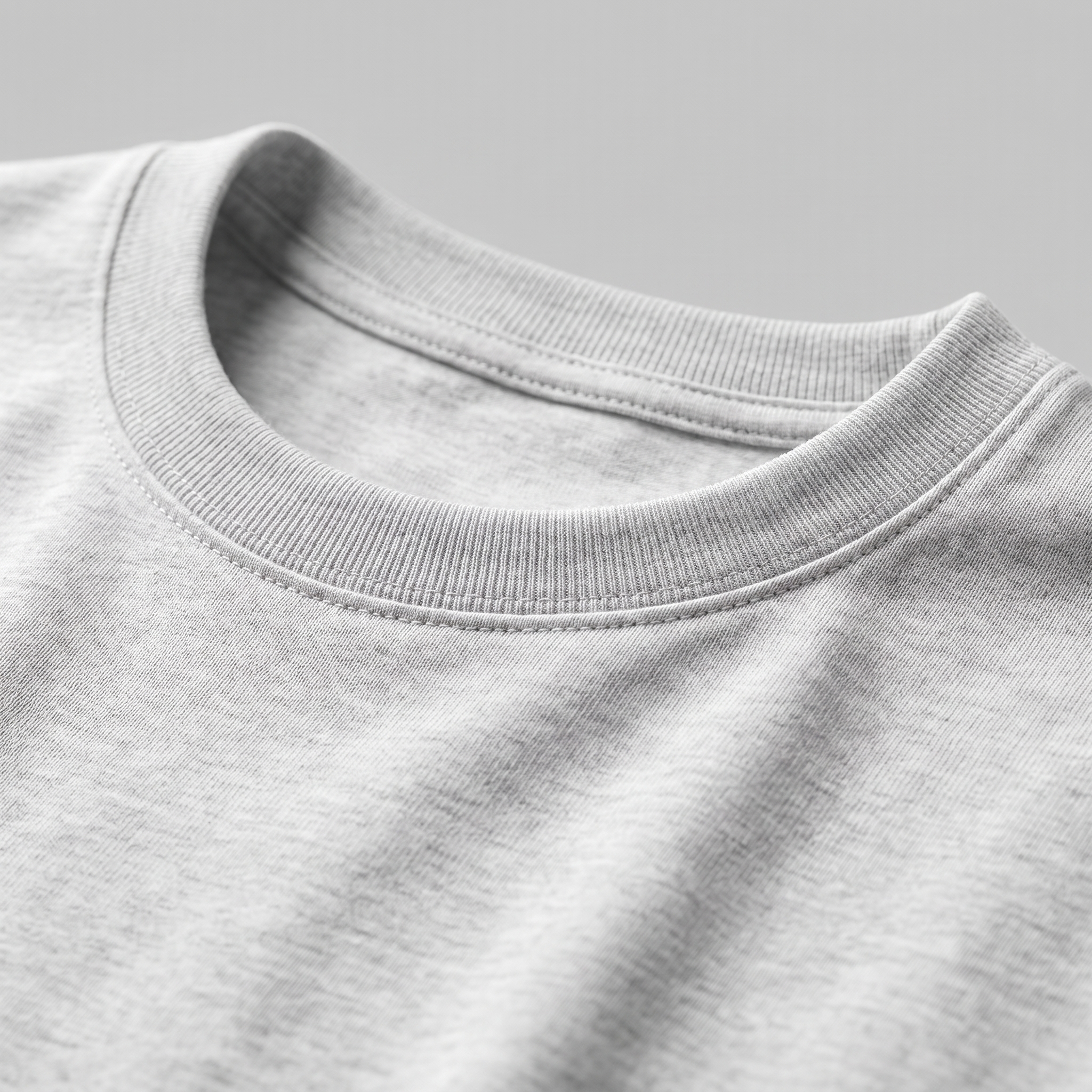 Men's Classic Crew Neck T-Shirt