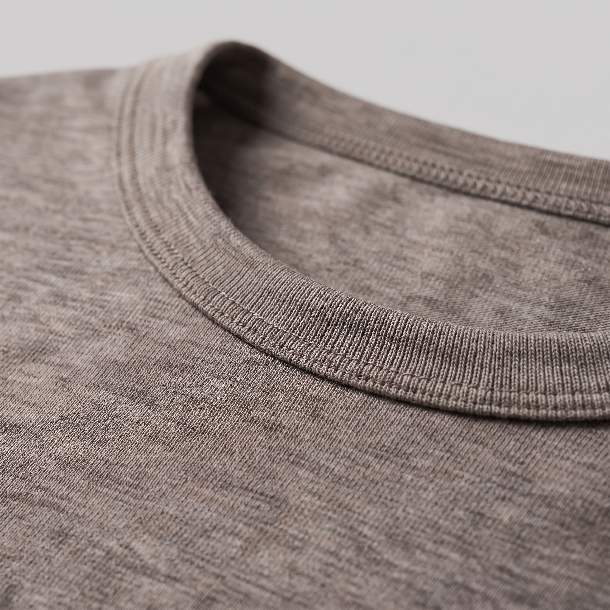 Men's Classic Crew Neck T-Shirt