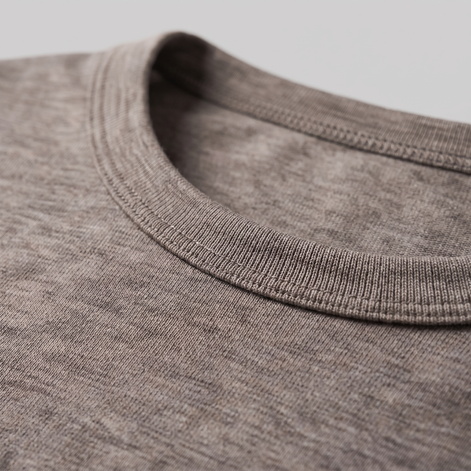 Men's Classic Crew Neck T-Shirt