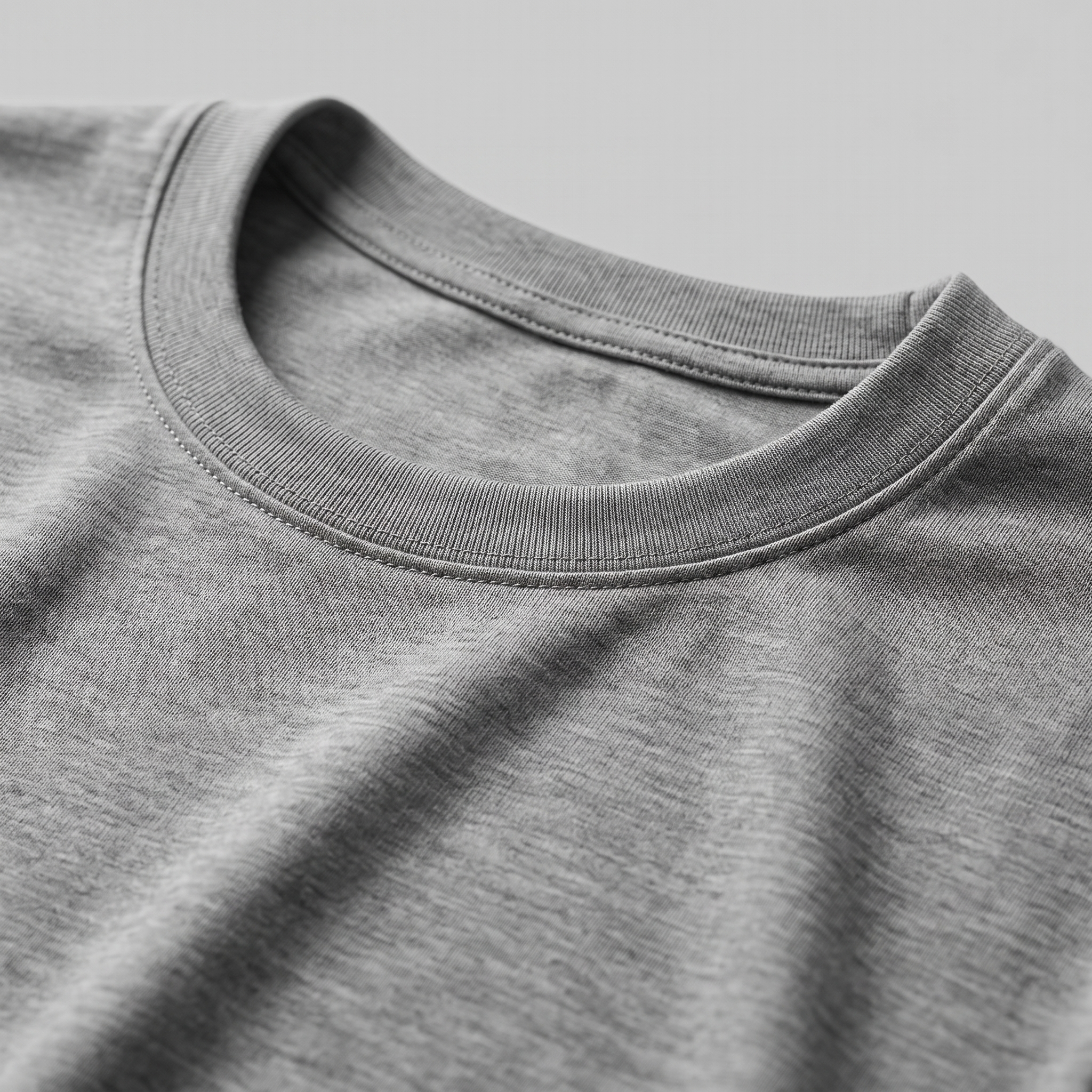 Men's Classic Crew Neck T-Shirt