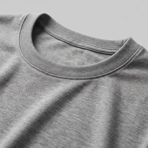 Men's Classic Crew Neck T-Shirt