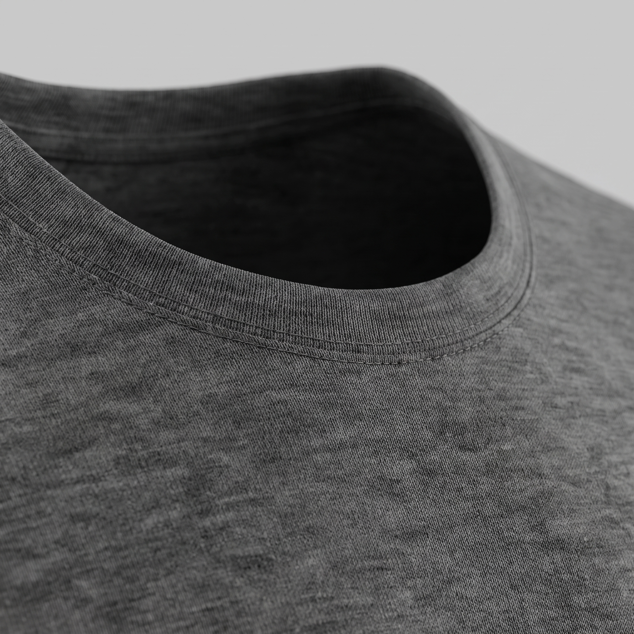 Men's Classic Crew Neck T-Shirt