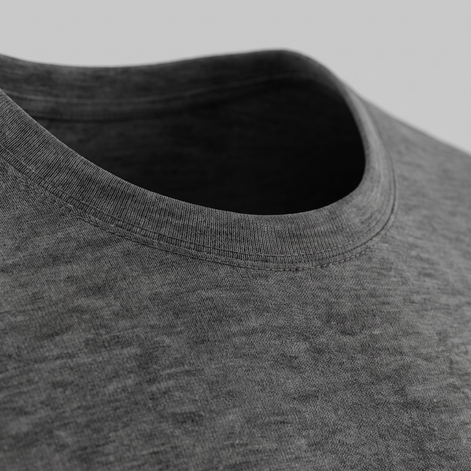 Men's Classic Crew Neck T-Shirt