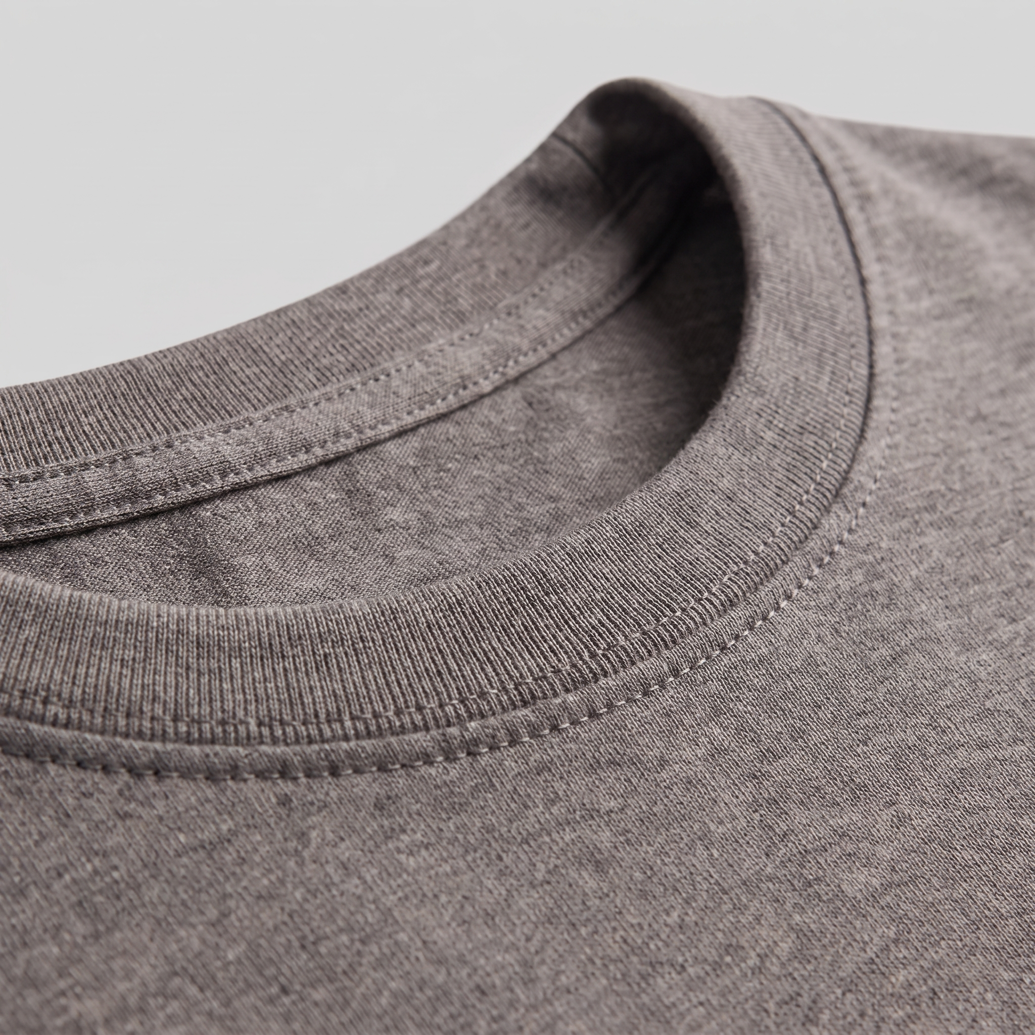 Men's Classic Crew Neck T-Shirt