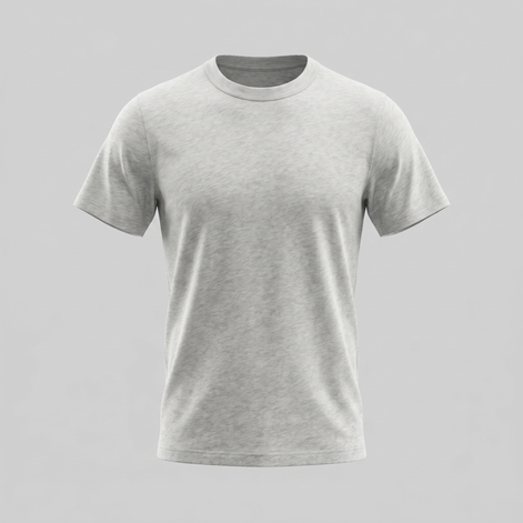 Men's Classic Crewneck T-Shirt