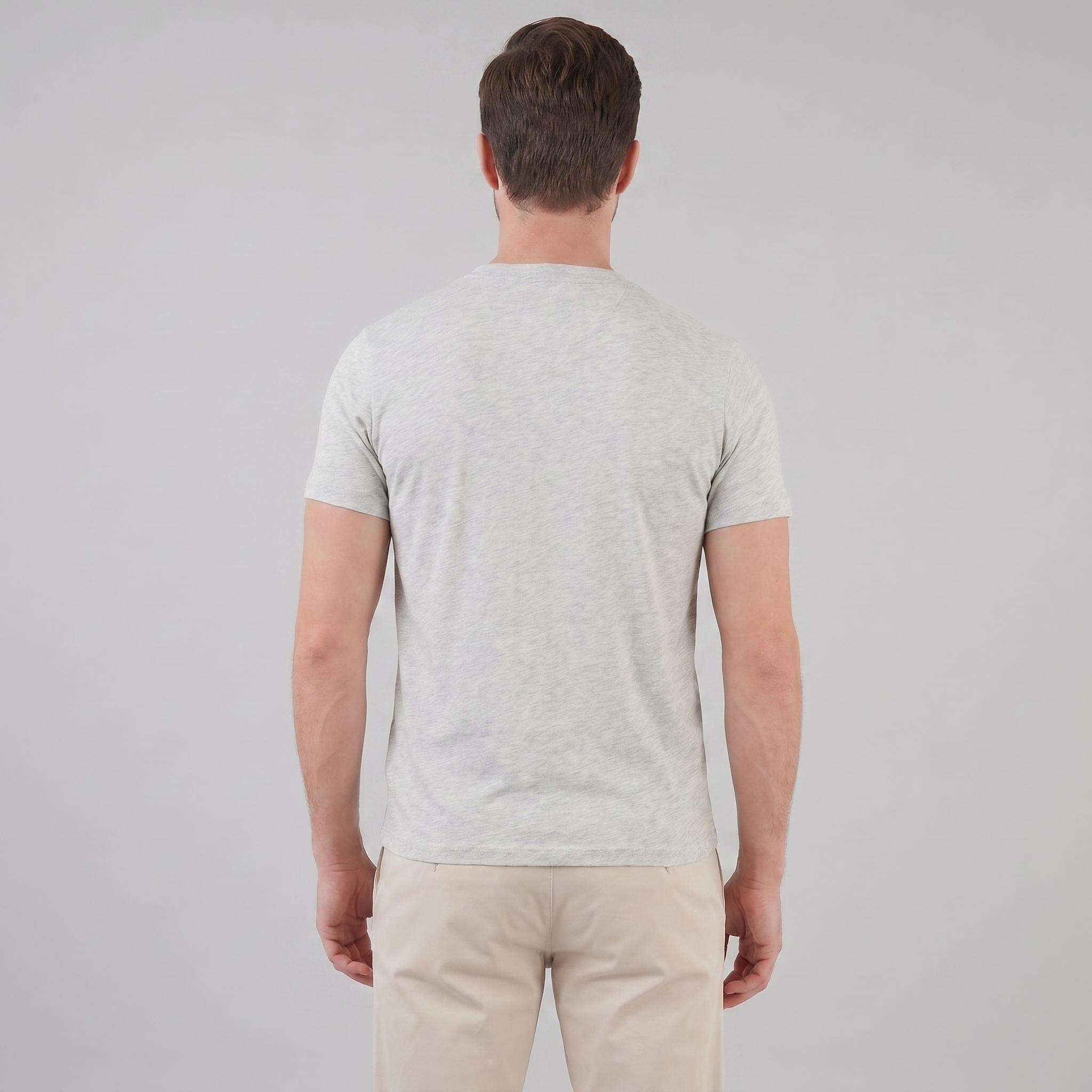 Men's Classic Crewneck T-Shirt